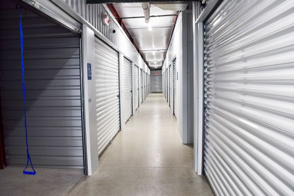 Attic Storage of Spring Hill - 21660 West 207th Street