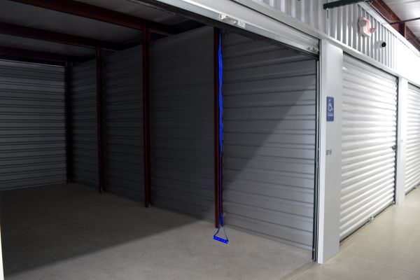 Attic Storage of Spring Hill - 21660 West 207th Street