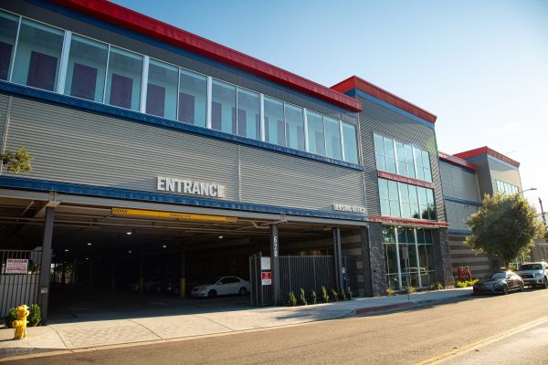 Trojan Storage of Glendale - 620 West Elk Avenue
