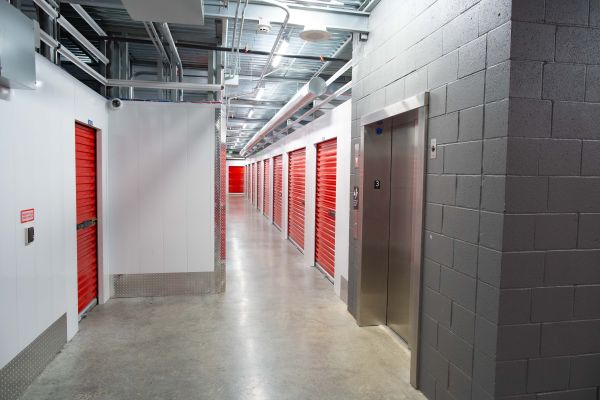 Trojan Storage of Glendale - 620 West Elk Avenue