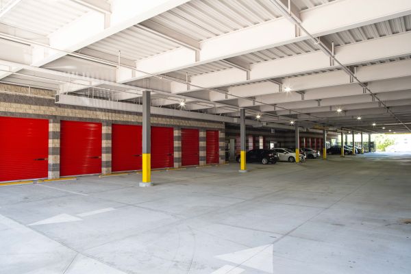 Trojan Storage of Glendale - 620 West Elk Avenue