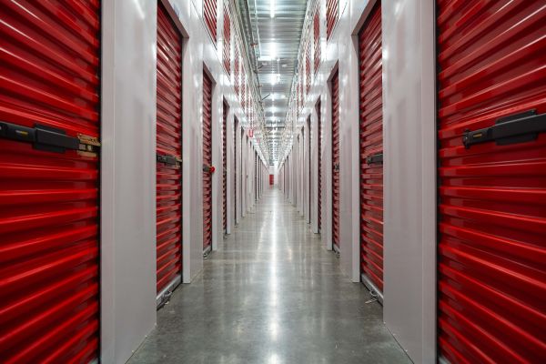 Trojan Storage of Glendale - 620 West Elk Avenue