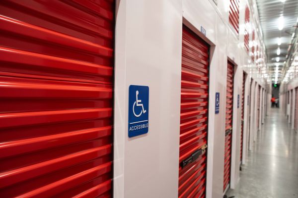 Trojan Storage of Glendale - 620 West Elk Avenue