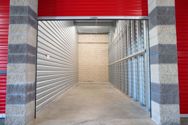 Trojan Storage of Glendale - 620 West Elk Avenue