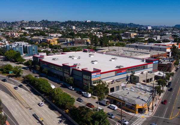 Trojan Storage of Glendale - 620 West Elk Avenue