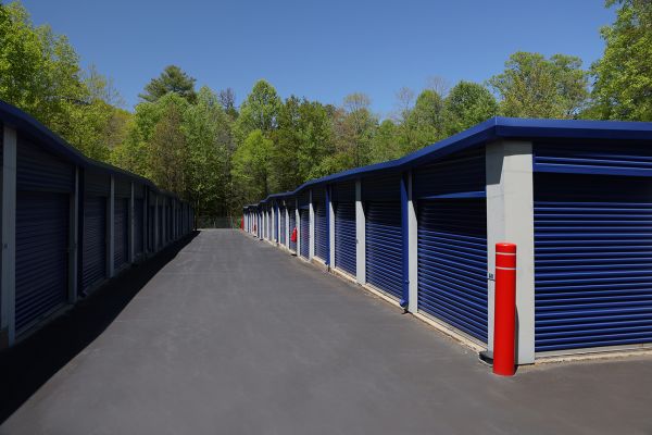Midgard Self Storage - Lake Toxaway - 16792 Rosman Highway - 16792 Rosman Highway