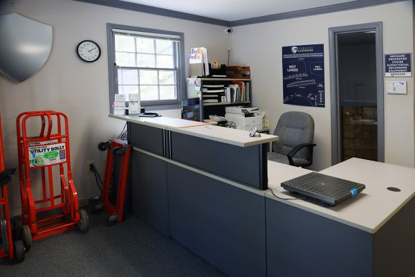 Midgard Self Storage - Lake Toxaway - 16792 Rosman Highway - 16792 Rosman Highway