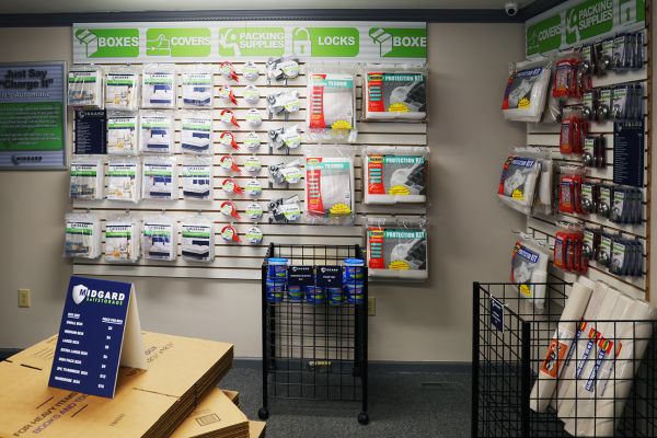 Midgard Self Storage - Lake Toxaway - 16792 Rosman Highway - 16792 Rosman Highway