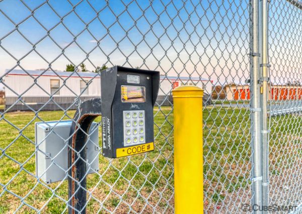 CubeSmart Self Storage DE Laurel Discount Land Rd - 29285 Discount Land Road