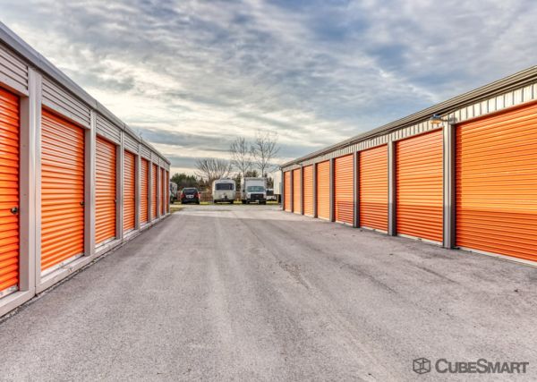 CubeSmart Self Storage IL Crete S Dixie Hwy - 25608 South Dixie Highway