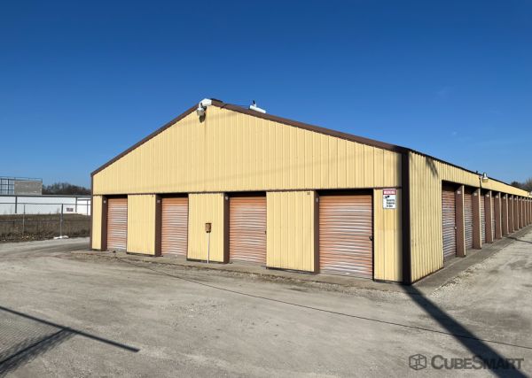 CubeSmart Self Storage IN La Porte N Fail Rd - 357 North Fail Road