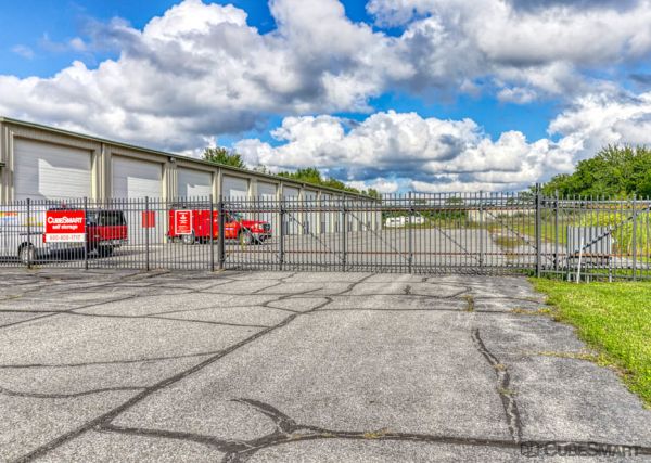 CubeSmart Self Storage IN La Porte N Old Buffalo Rd - 9845 North Old Buffalo Road