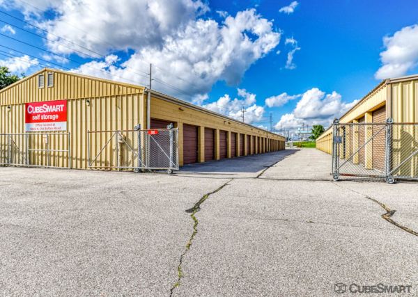 CubeSmart Self Storage IN La Porte E 150 N - 1011 East 150 North