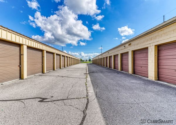 CubeSmart Self Storage IN La Porte E 150 N - 1011 East 150 North