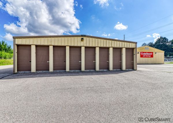 CubeSmart Self Storage IN La Porte E 150 N - 1011 East 150 North