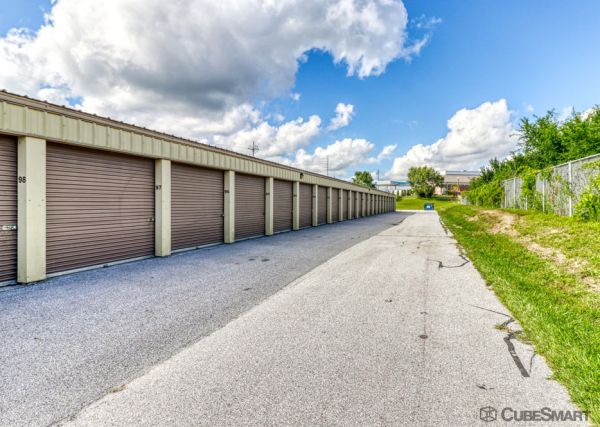 CubeSmart Self Storage IN La Porte E 150 N - 1011 East 150 North
