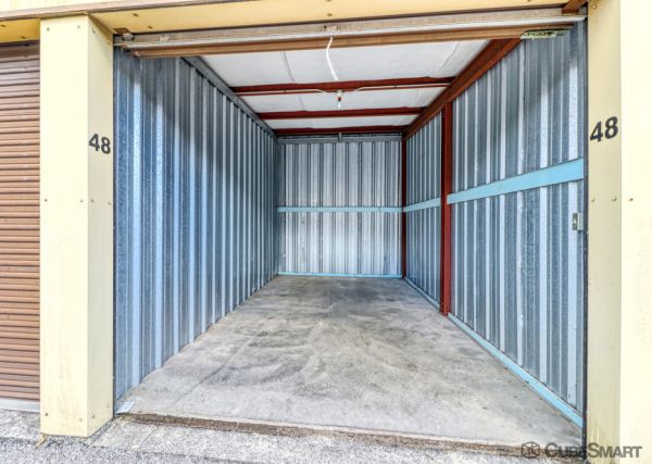 CubeSmart Self Storage IN La Porte E 150 N - 1011 East 150 North