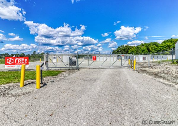 CubeSmart Self Storage IN Plymouth W Lincoln Hwy - 16220 West Lincoln Highway