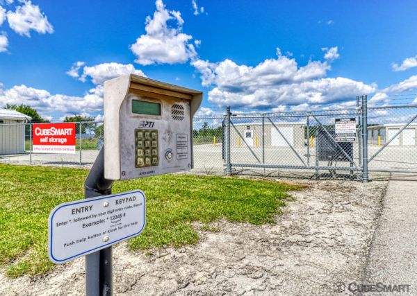 CubeSmart Self Storage IN Plymouth W Lincoln Hwy - 16220 West Lincoln Highway