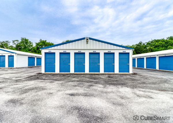 CubeSmart Self Storage PA Middleton E Harrisburg Pike - 4043 East Harrisburg Pike
