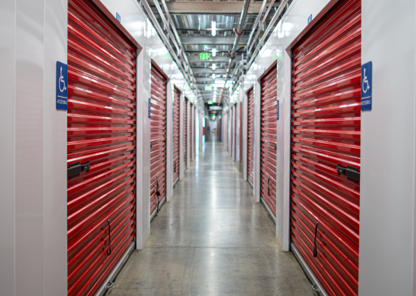 Trojan Storage of Commerce - 6200 Garfield Avenue