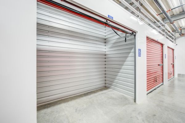 Trojan Storage of Commerce - 6200 Garfield Avenue