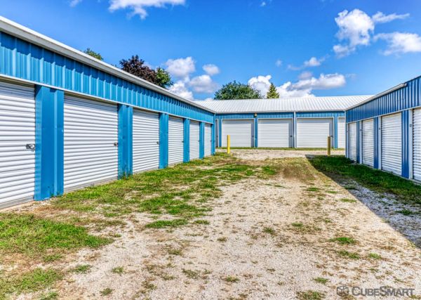 CubeSmart Self Storage IN La Porte E Division Rd - 1007 East Division Road