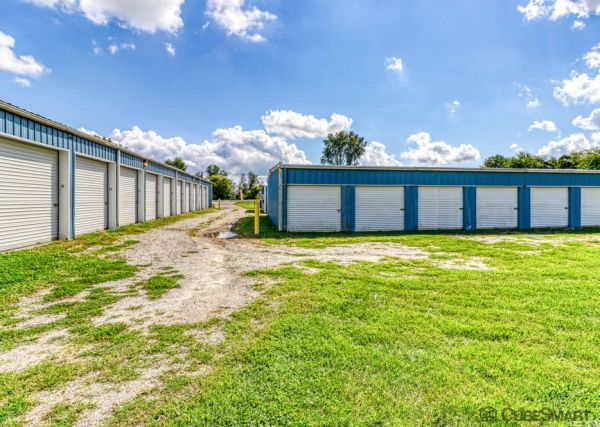 CubeSmart Self Storage IN La Porte E Division Rd - 1007 East Division Road