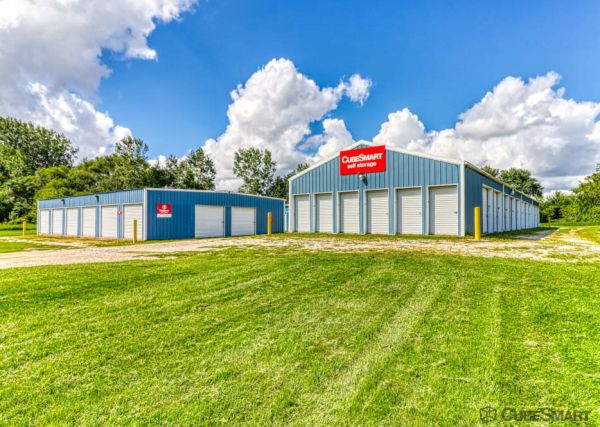 CubeSmart Self Storage IN La Porte E Division Rd - 1007 East Division Road