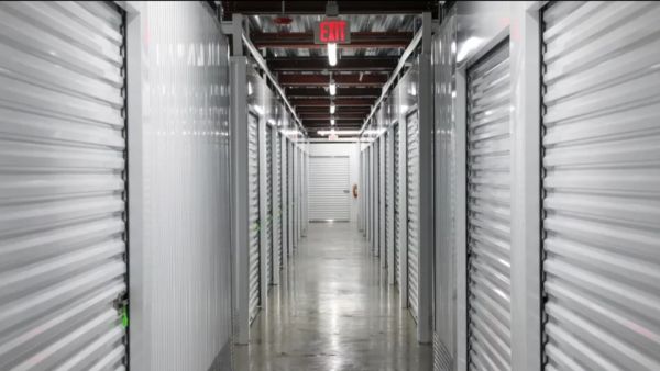 Silo Self Storage - 6225 Holly Springs Parkway