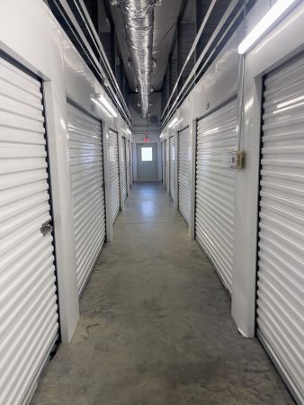 Natural Trails Storage - 8701 Kim Drive