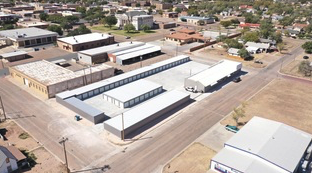 Hereford Self Storage - 344 East 3rd Street