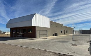Hereford Self Storage - 344 East 3rd Street