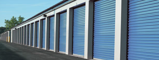 Hereford Self Storage - 344 East 3rd Street