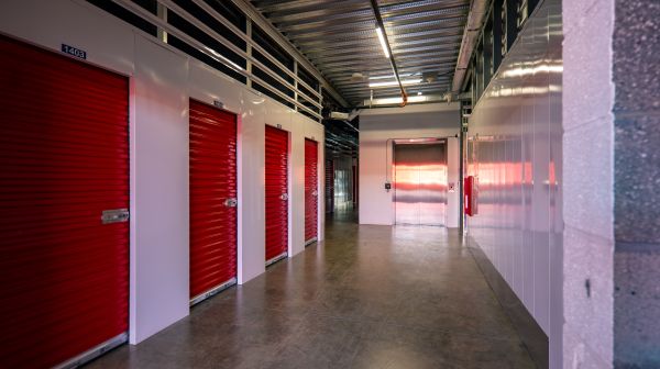 Trojan Storage of Elk Grove Big Horn - 9025 Big Horn Boulevard