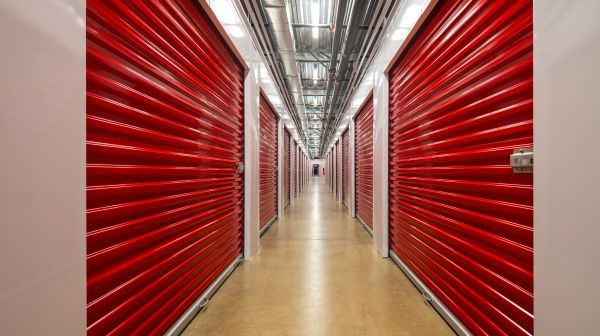 Trojan Storage of Elk Grove Big Horn - 9025 Big Horn Boulevard