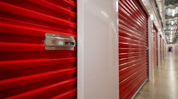 Trojan Storage of Elk Grove Big Horn - 9025 Big Horn Boulevard