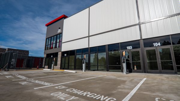 Trojan Storage of Elk Grove Big Horn - 9025 Big Horn Boulevard