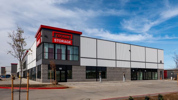 Trojan Storage of Elk Grove Big Horn - 9025 Big Horn Boulevard