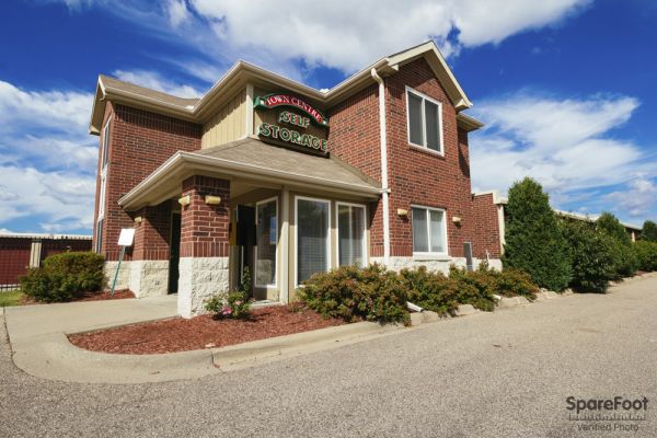 Town Centre Self Storage - 3495 Denmark Avenue