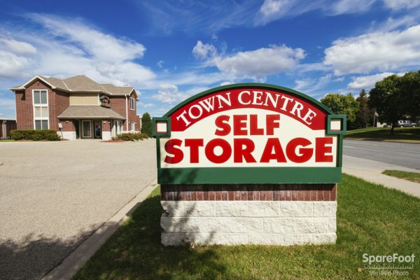 Town Centre Self Storage - 3495 Denmark Avenue