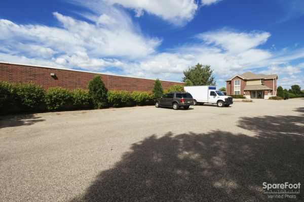 Town Centre Self Storage - 3495 Denmark Avenue