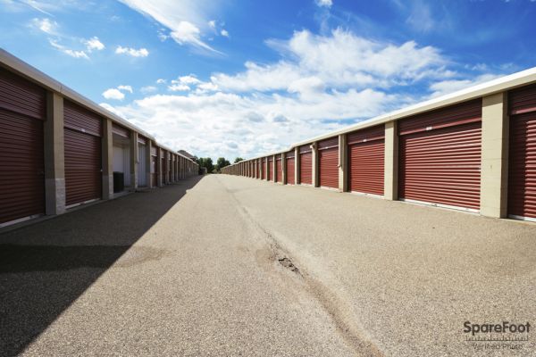 Town Centre Self Storage - 3495 Denmark Avenue