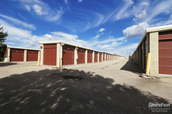 Town Centre Self Storage - 3495 Denmark Avenue