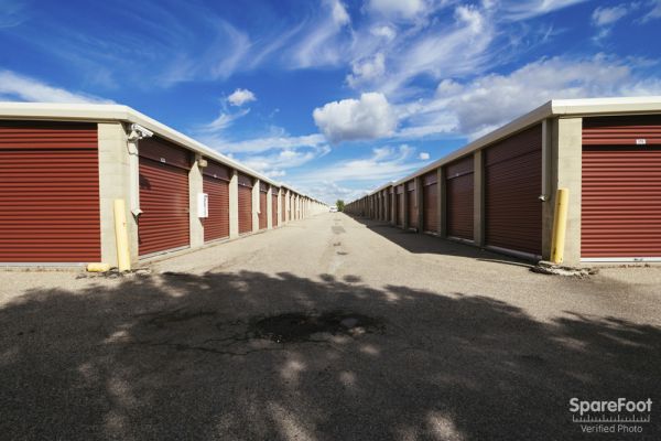 Town Centre Self Storage - 3495 Denmark Avenue