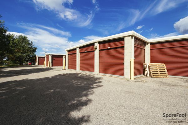 Town Centre Self Storage - 3495 Denmark Avenue