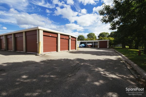Town Centre Self Storage - 3495 Denmark Avenue