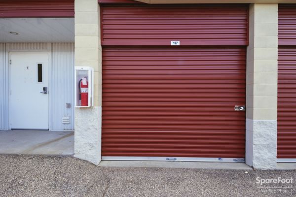Town Centre Self Storage - 3495 Denmark Avenue