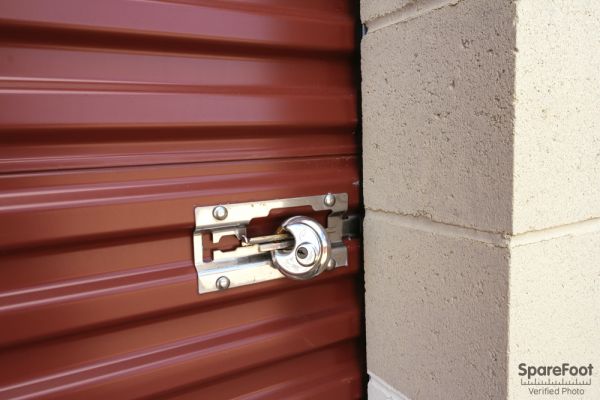 Town Centre Self Storage - 3495 Denmark Avenue