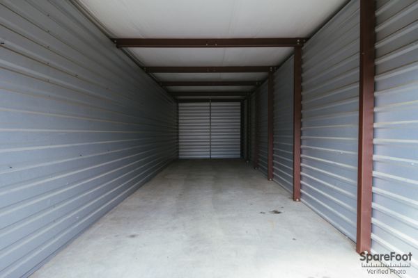 Town Centre Self Storage - 3495 Denmark Avenue